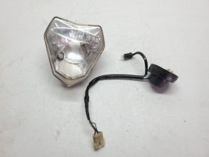 KTM 250EXC 08-13 250 Headlight EXC KTM  #856