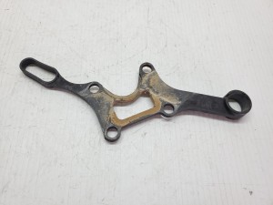 KTM 250EXC 2000 Speedo Cable Guide 125 250 300 EXC KTM  #856