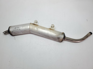KTM 250EXC 2000 Exhaust Muffler Silencer 250 300 EXC KTM 00-03 #856