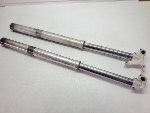KTM 250EXC 2000 Forks 43 MM WP Open Chamber 125 250 300 EXC KTM  #856