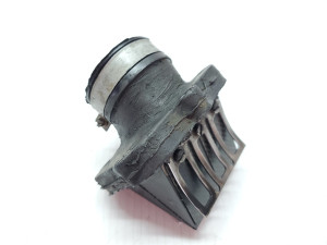 KTM 250EXC 2000 NLA Reed Block & Damaged Intake Manifold 250 EXC KTM  99-00 #856