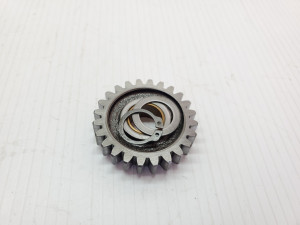 KTM 250EXC 2000 Kick Start Idle Gear 250 300 EXC KTM 98-01 #856