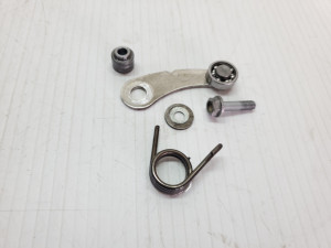 KTM 250EXC 2000 Gear Shift Mechanism 250 EXC KTM  #856