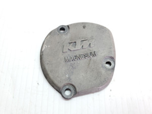 KTM 250EXC 2000 Left Power Valve Cover 250 EXC KTM  #856