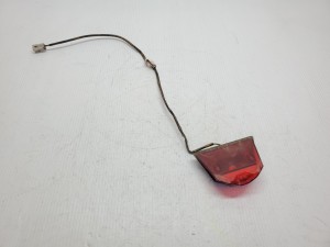 KTM 250EXC-F 2015 Brake Light Six Days 250 350 450 EXC-F 15-19 #857