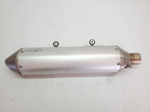 KTM 250EXC-F 2015 Silencer Muffler Six Days 250 EXC-F 14-15 #857