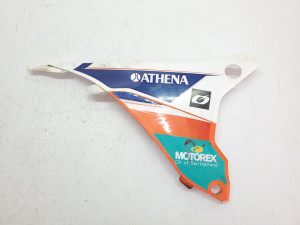 KTM 250EXC-F 2015 Air Box Cover Right Side Six Days 250 350 EXC-F 125 200 300 450 500 EXC 2015 #857