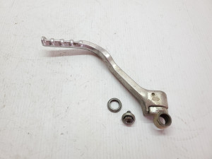 KTM 250EXC-F 2015 Kick Start Lever Six Days 250 EXC-F 12-16 #857
