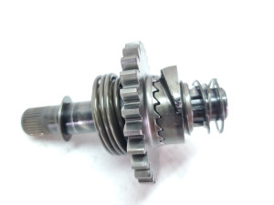 KTM 250EXC-F 2015 Kick Start Shaft Assembly Six Days 250 EXC-F 06-15 #857