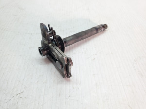 KTM 250EXC-F 2015 Gear Change Selector Shaft Six Days 250 EXC-F 14-16 350 EXC-F 12-16 #857