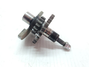 KTM 250EXC-F 2015 Water Pump Shaft balance Weight Assy Six Days 250 350 EXC-F 14-16 #857