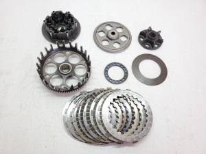 KTM 250EXC-F 2015 Complete Clutch Six Days 250 350 EXC-F 15-16 #857