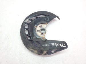 KTM 250EXC-F 2015 Acerbis Front Disc Guard Six Days 250 350 EXC-F 125 250 450 500 EXC 2015 #857