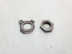KTM 250EXC-F 2015 Clutch Nut Six Days 250 EXC-F 14-20 #857