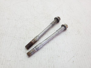 KTM 250EXC-F 2015 Lower Engine Mount Bolts Six Days 250 350 EXC-F 14-23 #857