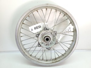 KTM 250EXC 2000 Rear Wheel Rim Hub 200 250 300 EXC 00-05  #856