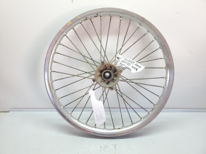 Suzuki RMZ250 2006 Front Wheel Rim Hub 04-06 #LW63