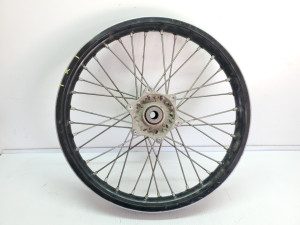 KTM 250SX-F 2010 Damaged Rear Wheel Rim Hub 250 450 SXF 07-10 #ES