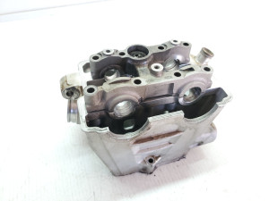 KTM 250EXC-F 2015 Damaged Cylinder Head Six Days 250 EXC-F 14-16 #857