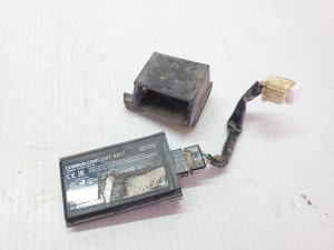 Yamaha YZ450F 2018 Communication Unit YZ 450 F 18-22 WR 450 F 19-22 #858