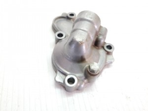 Yamaha YZ450F 2018 Water Pump Cover YZ 450 F 10-22  WR 250 450 16-23 #858