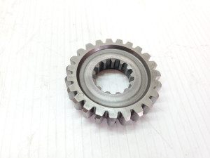 Yamaha YZ450F 2018 Primary Drive Gear YZ WR 450 F 07-22 #858