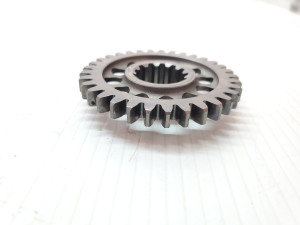 Yamaha YZ450F 2018 Balance Shaft Drive Gear YZ 450 F 18-22 WR 450 F 07-15/19-23 #858