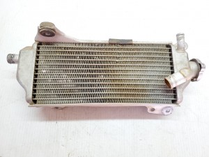 Yamaha YZ450F 2018 Right Radiator YZ 450 F 18-22 YZ 250 F 19-22 #858