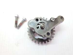 Yamaha YZ450F 2018 Oil Pump Assembly YZ WR 450 F 16-22 #858