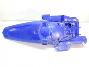 Yamaha YZ450F 2018 Rear Fender  YZ 450 F 18-22 YZ 250 F 19-22 #858