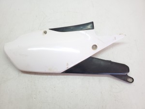 Yamaha YZ450F 2018 Right Side Cover YZ 450 F #858