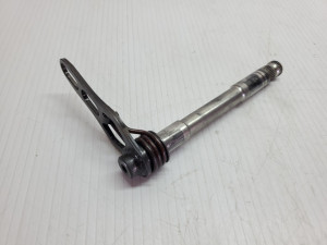 Yamaha YZ450F 2018 Gear Change Shaft YZ 450 F 14-22 WR 450 F 19-23 #858
