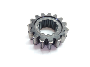 Yamaha YZ450F 2018 Main Input Shaft 2ND Pinion Gear YZ 450 F 18-22 #858