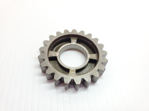 Yamaha YZ450F 2018 Main Input Shaft 5Th Gear Pinion YZ 450 F 07-22 #858