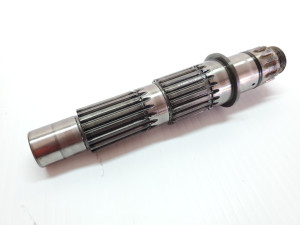 Yamaha YZ450F 2018 Main Output Shaft Axle YZ 450 F 18-22 WR 450 F 19-23 #858
