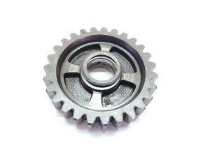 Yamaha YZ450F 2018 Main Output Shaft 1ST Gear 27-T YZ 450 F 17-22 #858