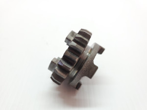 Yamaha YZ450F 2018 Main Output Shaft 5TH Gear 20-T YZ 450 F 18-22 #858