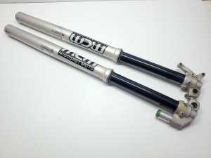 Kawasaki KX450F Forks KX 450 F 2017 