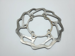 Kawasaki KX450F Front Brake Disc KX 450 F 2017 15-18