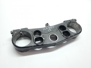 Kawasaki KX450F Top Triple Clamp KX 250 450 F 2017-2018