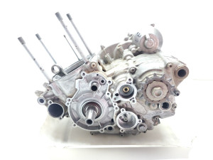 KTM 250EXC-F 2015 Short Motor Bottom End Six Days 250 EXC-F 14-16 #857