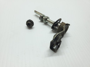 Yamaha DT175 1988 Clutch Push Lever Assembly DT 175 88-02  #ES