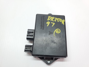 Suzuki DR250R CDI Unit DR 250 R 1997 ?- 1998-2000 #ES 