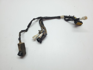 Yamaha YZ250F 2010 Main  Wiring Harness Loom  YZ 250F 10-13 #LW
