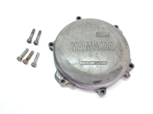 Yamaha NLA Outer Clutch Cover YZ125 2006 05-07 #LW
