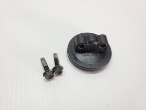 Suzuki DRZ400 Oil Pick Up Strainer DRZ 2004 00-04 + Other Models  #ES 