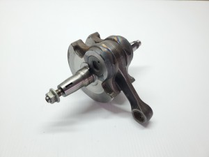  Suzuki DRZ400 2004  Crankshaft Assembly Crank Shaft DRZ 400 DR-Z 01-18 #ES
