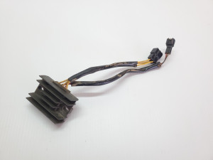 Suzuki DRZ400E 2015 Regulator Rectifier DRZ 400 E 00-06 & 15-18 #841