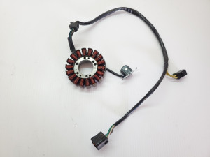 Suzuki DRZ400E 2015 Stator  DRZ 400 E 2015 & 17-18 #841