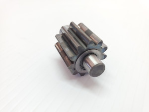 Suzuki DRZ400E 2015 Starter Idle Gear DRZ 400 E 2015 + 17-18  #841
